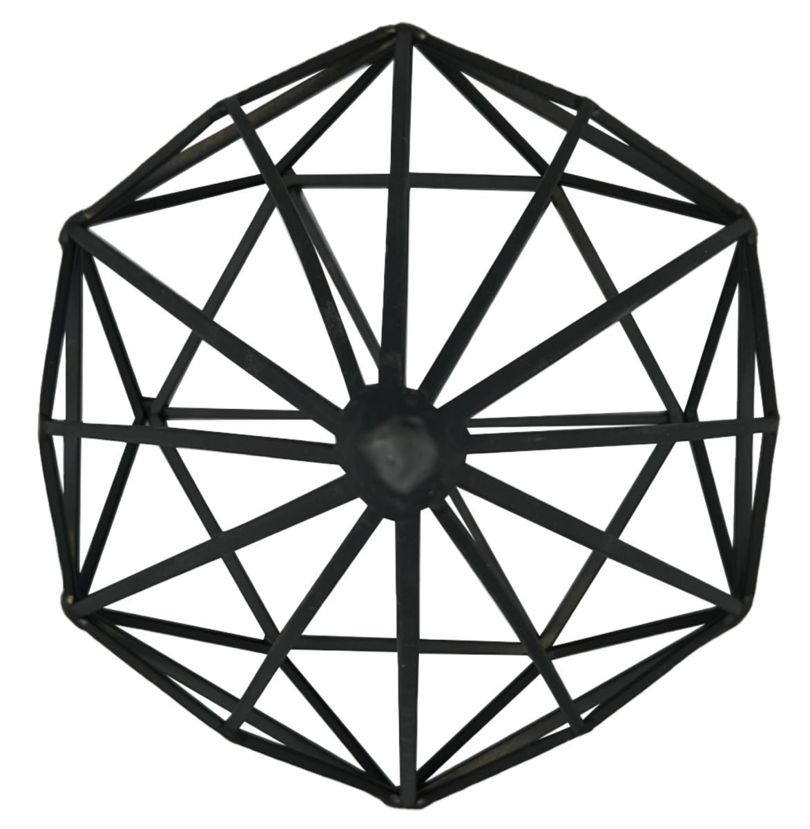 Matrix Pyramid