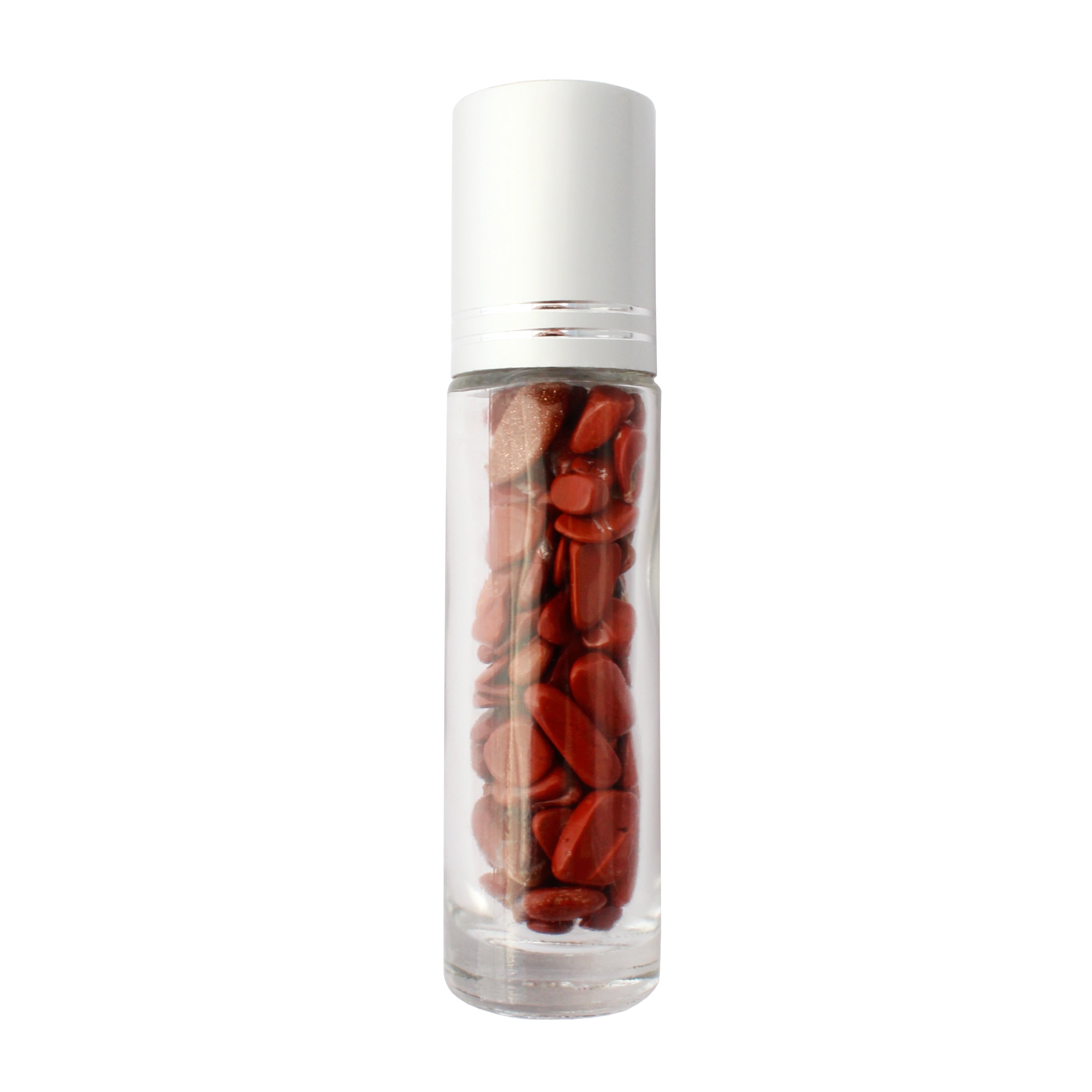 Goldstone Roller Bottle