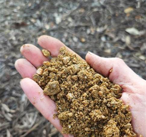 Premier Granite Gravel
