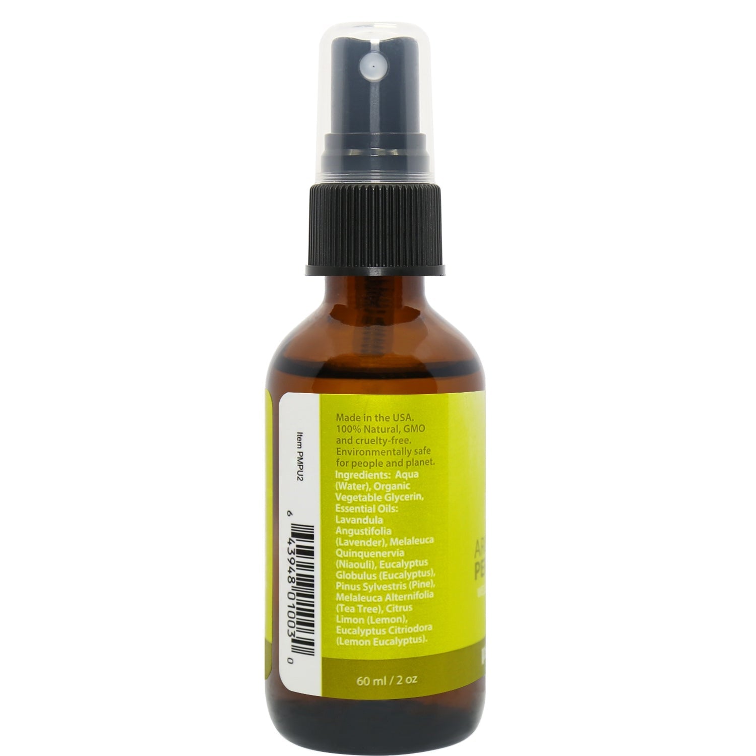 Purify Mist