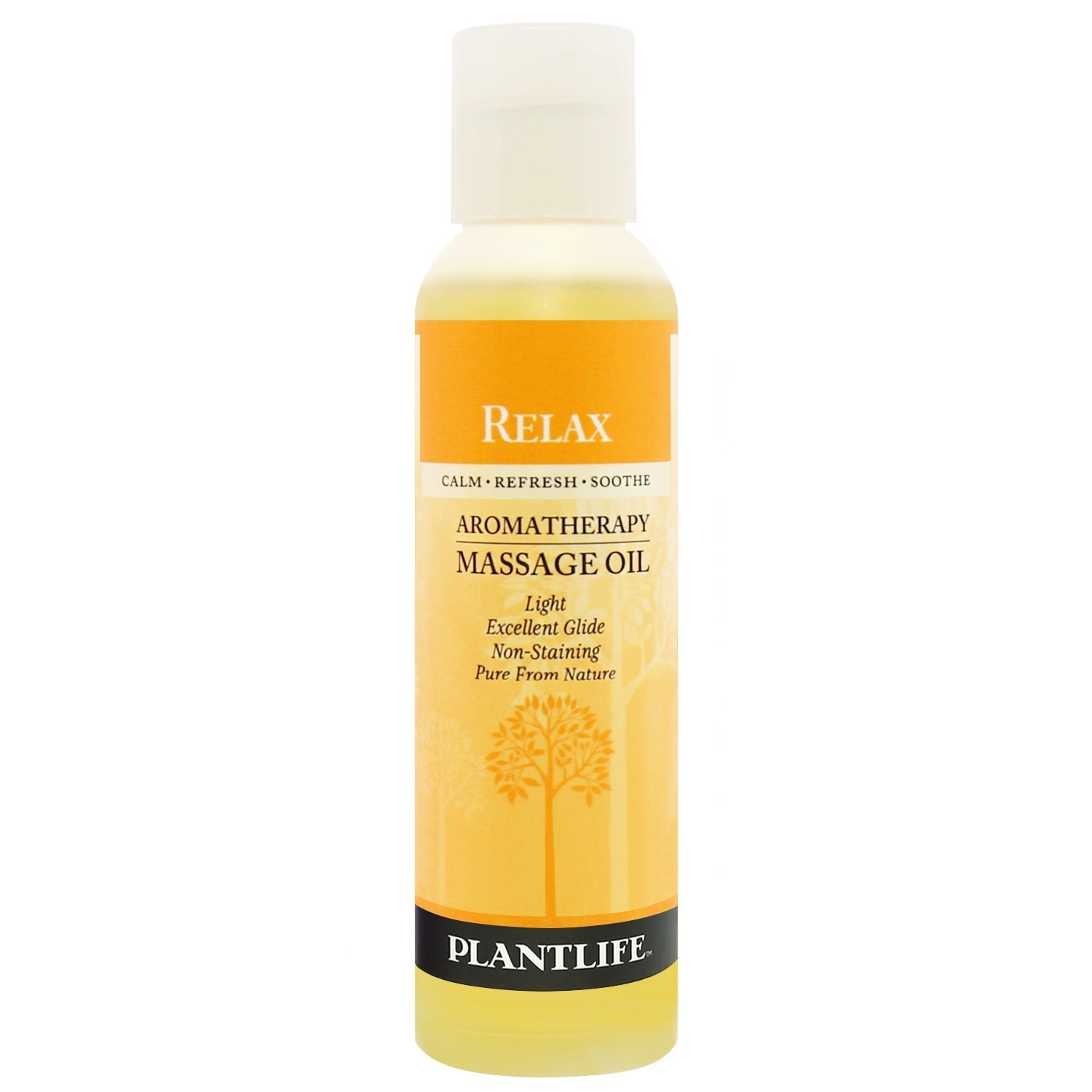 Massage Oil 4 Pack