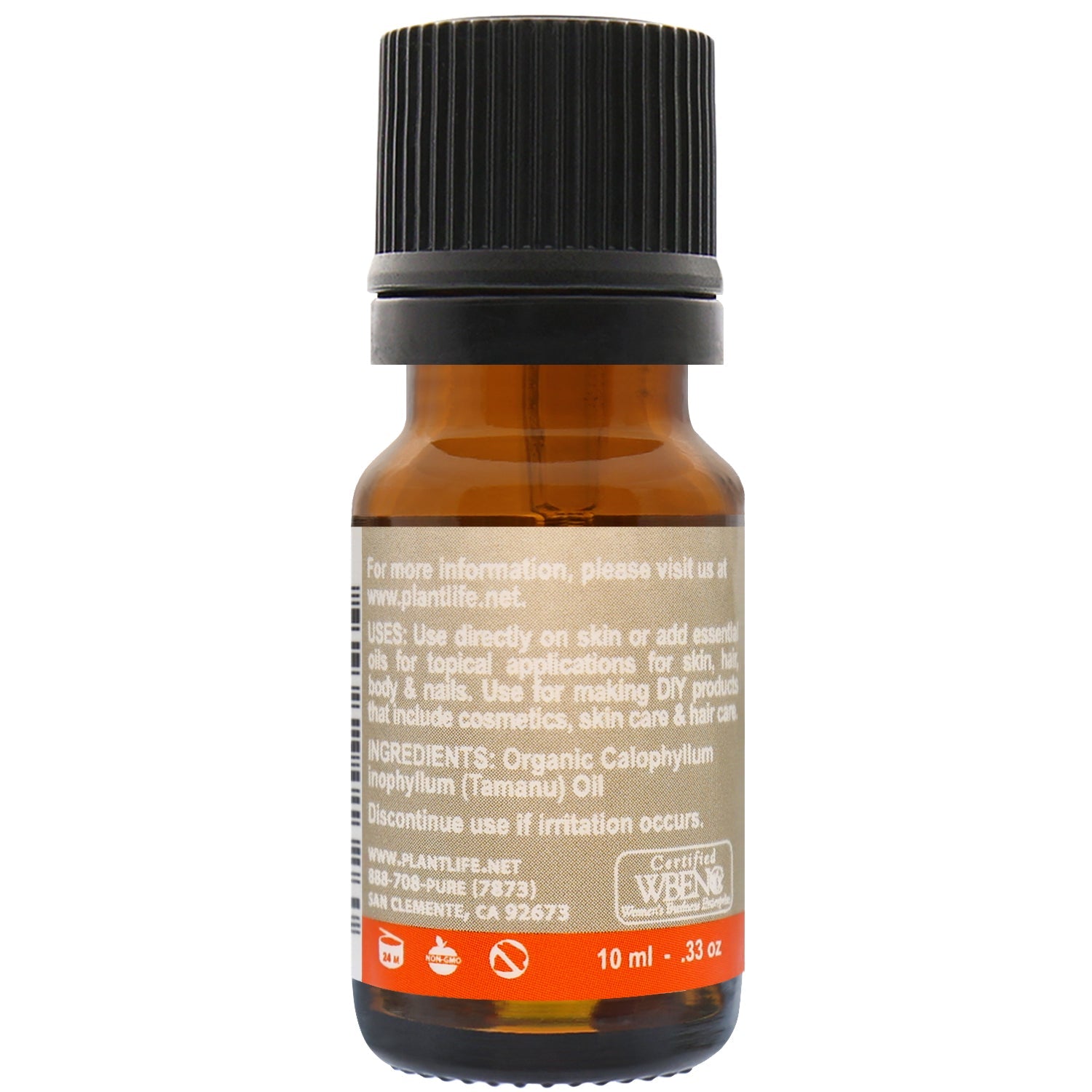 Tamanu Oil